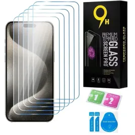 5-sztuk-szklo-hartowane-do-apple-iphone-16-pro-szybka-9h-ochronna