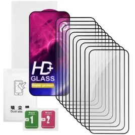10-sztuk-szybka-do-iphone-16-pro-max-szklo-na-caly-ekran-hd-glass
