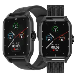 oryginalny-smartwatch-garett-grc-activity-2-czarny-matowy-dodatkowy-pasek