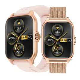 oryginalny-smartwatch-garett-grc-activity-2-zloty-matowy-dodatkowy-pasek