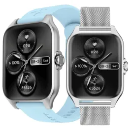 oryginalny-smartwatch-garett-grc-activity-2-srebrny-matowy-dodatkowy-pasek