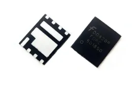 fdpc5018sg-qfn8-mosfet