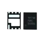 fdpc5030sg-qfn8-mosfet