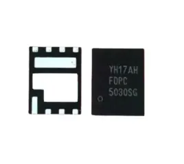 fdpc5030sg-qfn8-mosfet