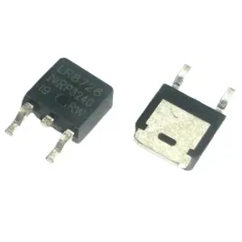irlr8726pbf-irlr8726-to-252-n-mosfet-86a-30v