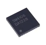sm4106-ic-qfn-40