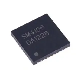 sm4106-ic-qfn-40