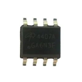 mosfet-p-ao4407-4407-4407a-ao4407a-sop-8