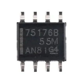 sn75176bdr-sn75176b-sn75176-75176b-smd-sop-8