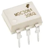 optotriak-moc3061-dip6-5kv