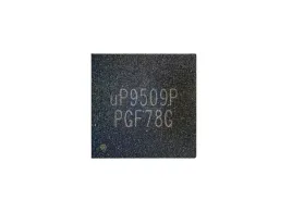 up9509pqag-up9509p-qfn