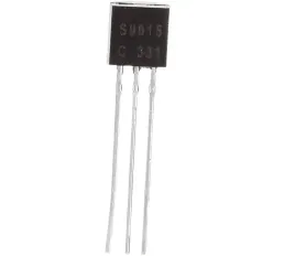 s9015-50v-0-15a-625mw-pnp-to-92-transistor