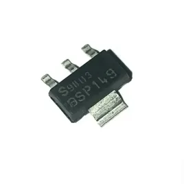 bsp149-053a-200v-mosfet-n-sot-223-tranzystor