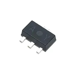 2sc2880-ay-2sc2880-y-150v-sot-89-npn-transistor