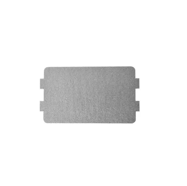 Płytka mikowa mikrofalówki 116 x 65mm