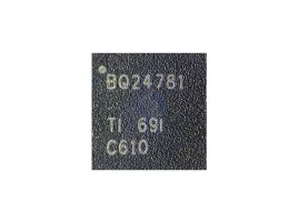 uklad-bq24781ruyr-bq24781-qfn-28