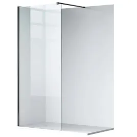 balneo-scianka-prysznicowa-beira-120-x-200-cm-transparentna-8-mm-czarna