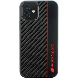 audi-carbon-fiber-stripe-iphone-11-xr-6-1-czarny-black-hardcase-aus-tpup