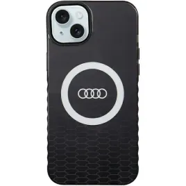 audi-nakladka-do-iphone-15-plus-67-czarna-iml-big-logo-magsafe-case