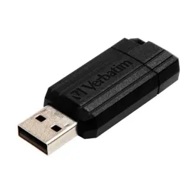 verbatim-pendrive-16gb-usb-a-2-0pinstripe-czarny-black-49063