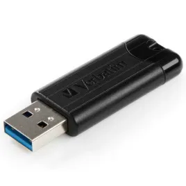 verbatim-pendrive-64gb-usb-a-3-2pinstripe-czarny-black-49318