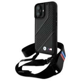 bmw-bmhcp16m23pscck-iphone-16-plus-6-7-czarny-black-hardcase-m-edition-car