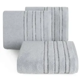recznik-selena-srebrny-500g-m2-2895-70x140-eurofirany