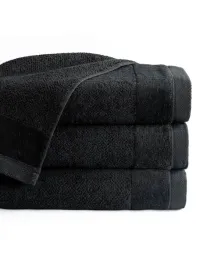 recznik-frotte-vito-czarny-550g-m2-detexpol-30x50