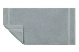 recznik-frotte-kair-szary-z-egipskiej-bawelny-500g-m2-30x50
