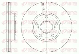 tarcza-hamulcowa-remsa-6842-10