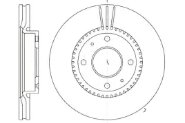 tarcza-hamulcowa-remsa-6668-10