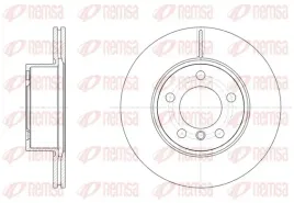 tarcza-hamulcowa-remsa-61449-10