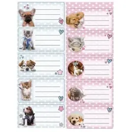 naklejki-na-zeszyty-the-sweet-pets-kids