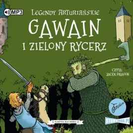 cd-mp3-gawain-i-zielony-rycerz-legendy-arturianskie-tom-5