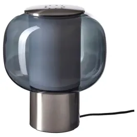 ikea-hogvind-lampa-stolowa-niklowano-szary-szklo