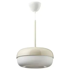 ikea-blasverk-lampa-wiszaca-bezowy-37-cm