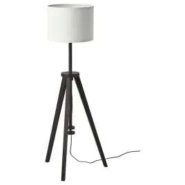 ikea-lauters-lampa-podlogowa-brazowy-jesion-bialy