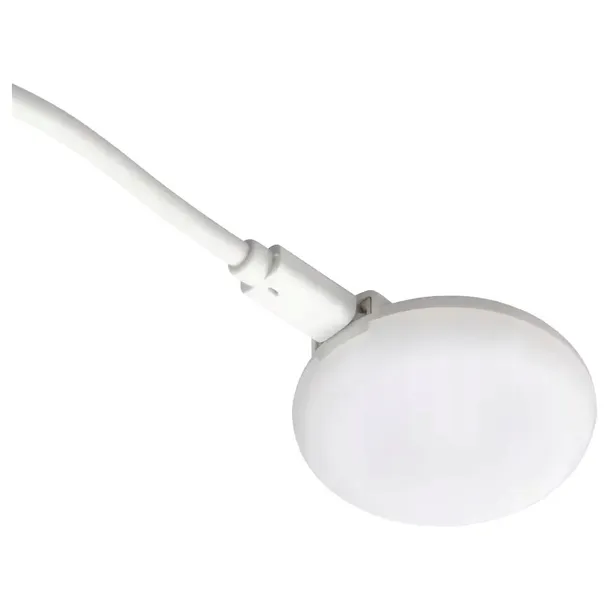 ikea-kapplake-reflektor-led-bialy