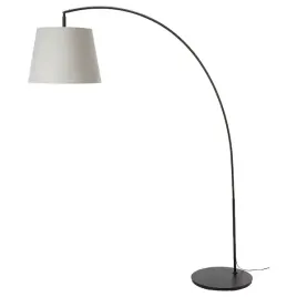 ikea-skottorp-skaftet-lampa-podlogowa-luk-jasnoszary