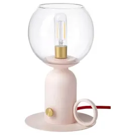 ikea-askmuller-lampa-stolowa-mozna-przyciemniac-jasnorozowy-czerwony-24-cm