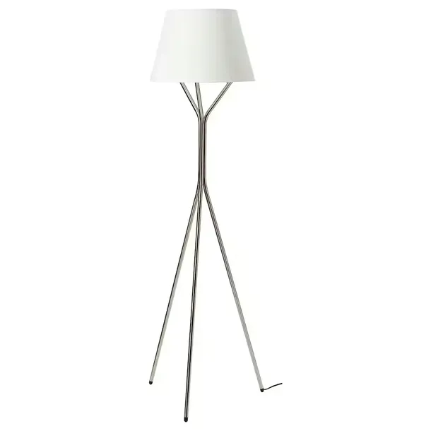 ikea-blankfyr-lampa-podlogowa-niklowano
