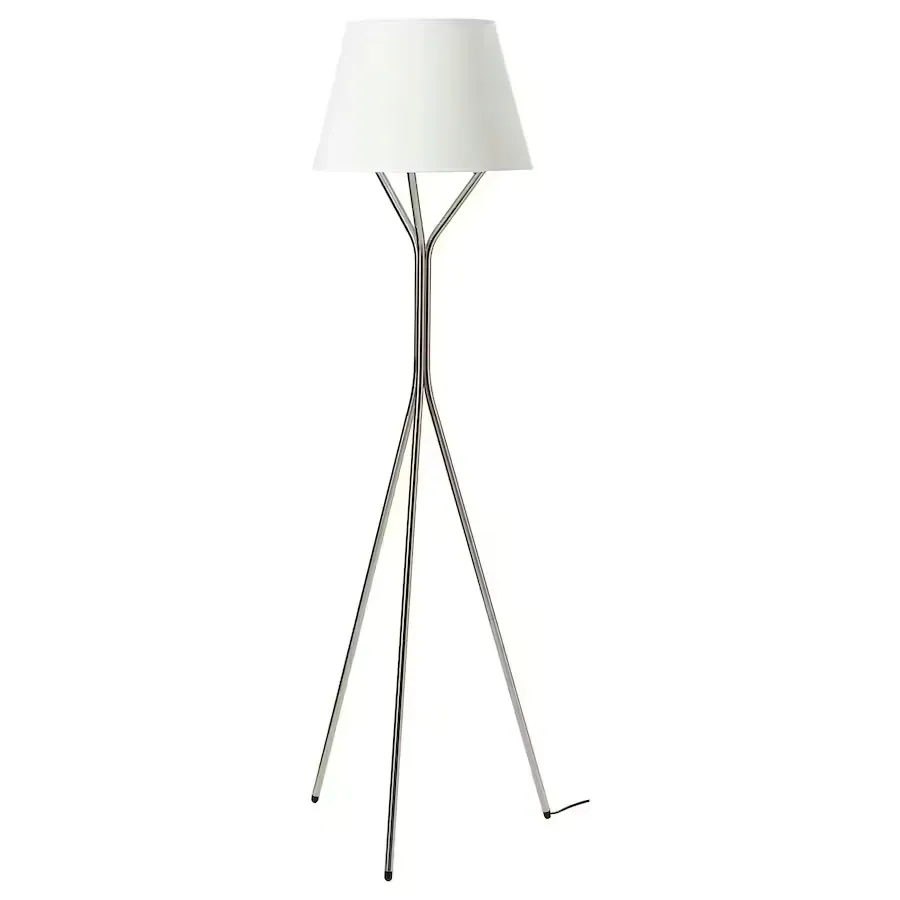 ikea-blankfyr-lampa-podlogowa-niklowano