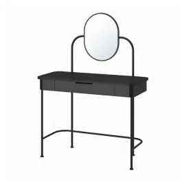 ikea-grafjallet-toaletka-antracyt-100x42-cm