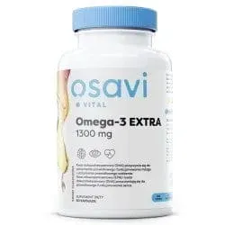 omega-3-extra-molecularly-distilled-vital-1300mg-cytryna-60-softgels