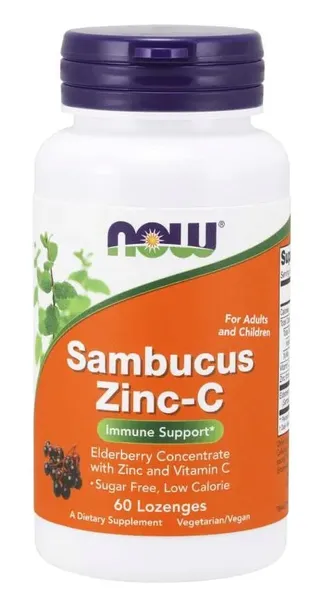 sambucus-zinc-c-60-lozenges