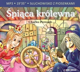 cd-mp3-spiaca-krolewna-sluchowisko-z-piosenkami