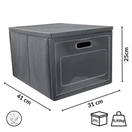grey-szary-organizer-do-szafy-z-drzwiczkami-41x31x25cm