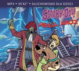 cd-mp3-scooby-doo-piraci-ahoj-sluchowisko-z-piosenkami