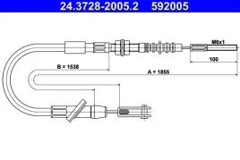 linka-sprzegla-suzuki-samurai-13-4x4-98-04-ate-24-3728-2005-2