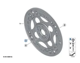 sruba-kola-zamachowego-bmw-1-e81-3-e90-f30-5-e60-f10-x3-e83-x5-e70-x